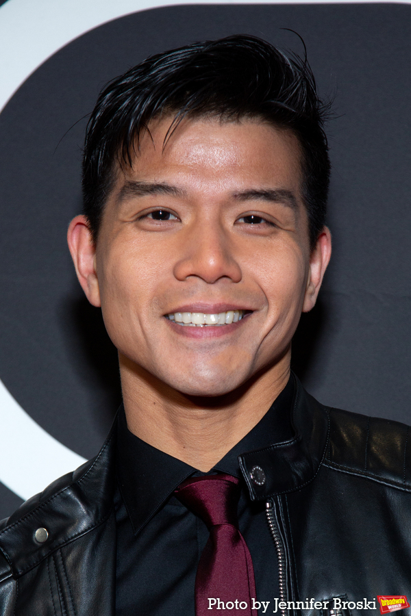 Telly Leung Photo