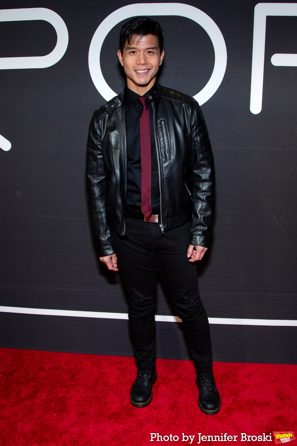 Photos: Stars Walk the Red Carpet to Celebrate KPOP Opening Night Image