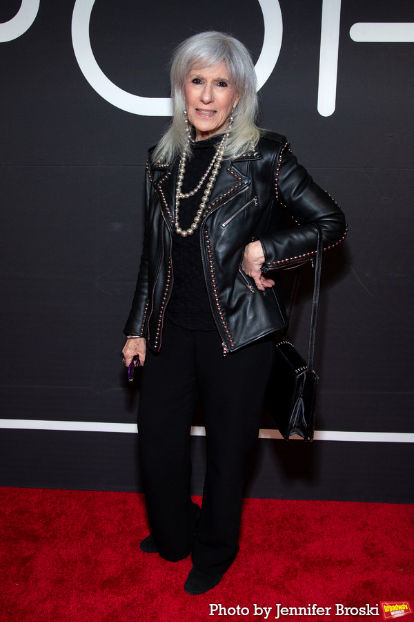 Photos: Stars Walk the Red Carpet to Celebrate KPOP Opening Night Image