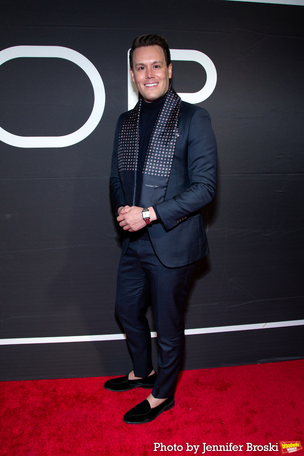 Photos: Stars Walk the Red Carpet to Celebrate KPOP Opening Night Image