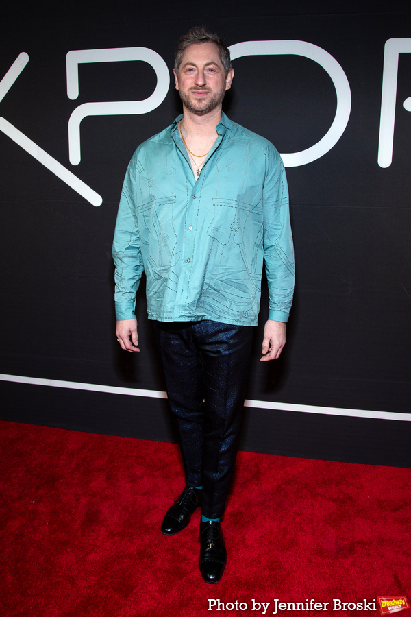 Photos: Stars Walk the Red Carpet to Celebrate KPOP Opening Night Image