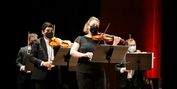 Orquesta Sinfónica Nacional Performs Mozart y Brahms at Gran Teatro Nacional This Week Photo