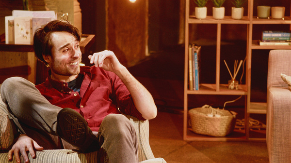 Photos: First Look at CATCH ME, Available to Stream Beginning This Week Image