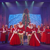 Review: WHITE CHRISTMAS at Titusville Playhouse Photo