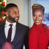 VIDEO: OWN Debuts Trailer for A CHRISTMAS FUMBLE Holiday Movie