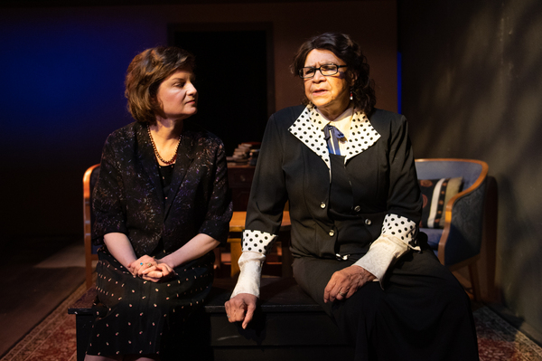 Photos: First Look at ELEANOR AND ALICE World Premiere at Urban Stages Image