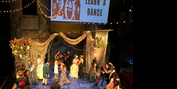Review: PLAY IS THE THING FOR GUESTS OF CSC'S CAPULET COSTUME BALL, HONORING THEATER COMPA Photo
