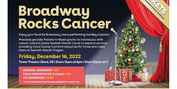 Julia Murney, Conrad Ricamora & More to Star in BROADWAY ROCKS CANCER Benefit Performance Photo