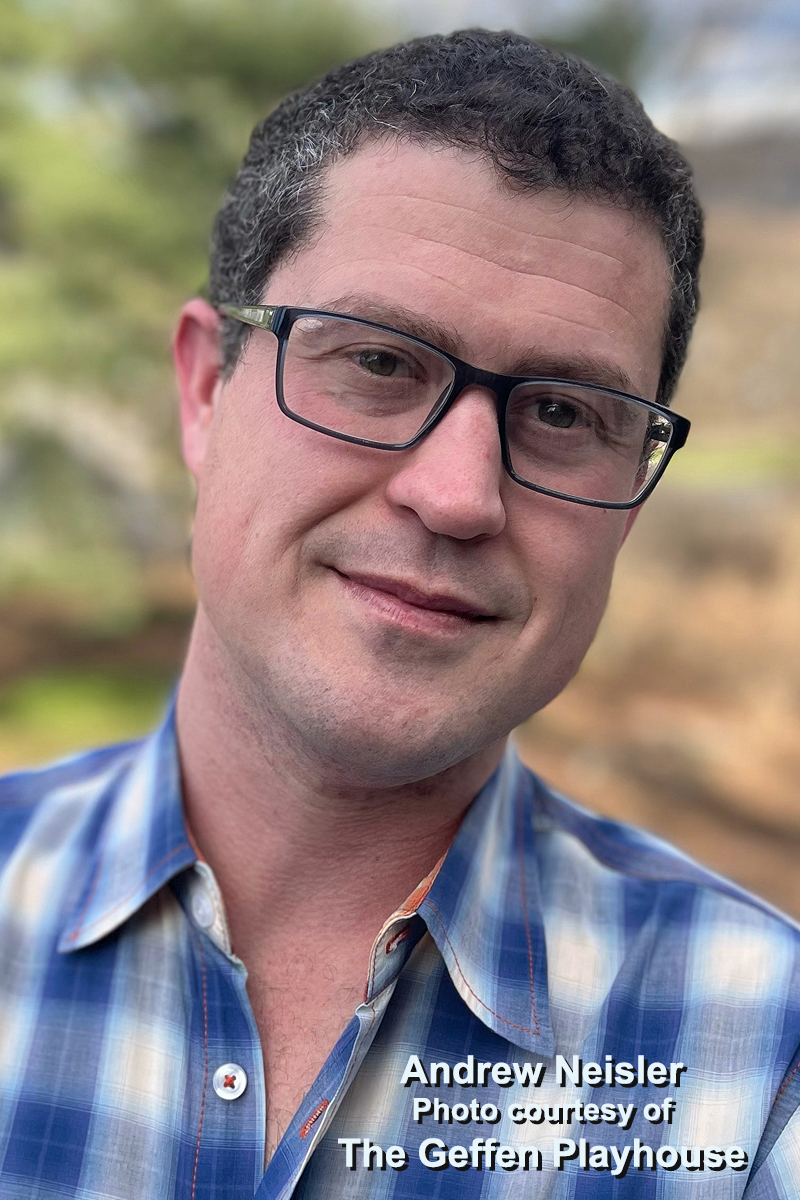 Interview: Director Andrew Neisler Making Sense In The Story Of MINDPLAY Image