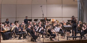 Alon Nechushtan 'Loose Winds' For Andalus Ensemble And A Concert Band World Premiere Annou Photo