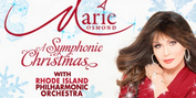 Marie Osmond Performs With The Rhode Island Philharmonic Orchestra at PPAC Photo