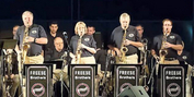Freese Brothers Big Band Will Play Holiday Show at Park Theatre Next Month Photo