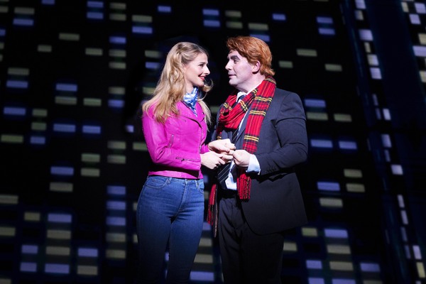 Photos/Video: First Look at ELF THE MUSICAL, Now Playing in London Image