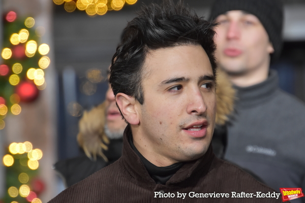 Photos: FUNNY GIRL, A BEAUTIFUL NOISE, and More Rehearse For the Macy's Thanksgiving Day Parade Image