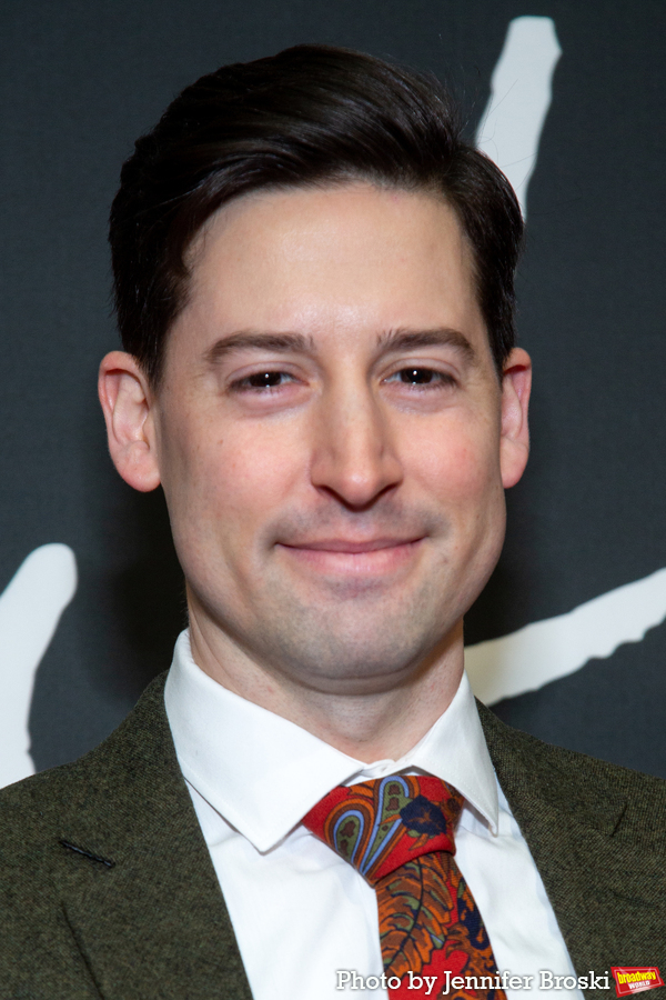 Photos: On the Red Carpet at Opening Night of A CHRISTMAS CAROL Image