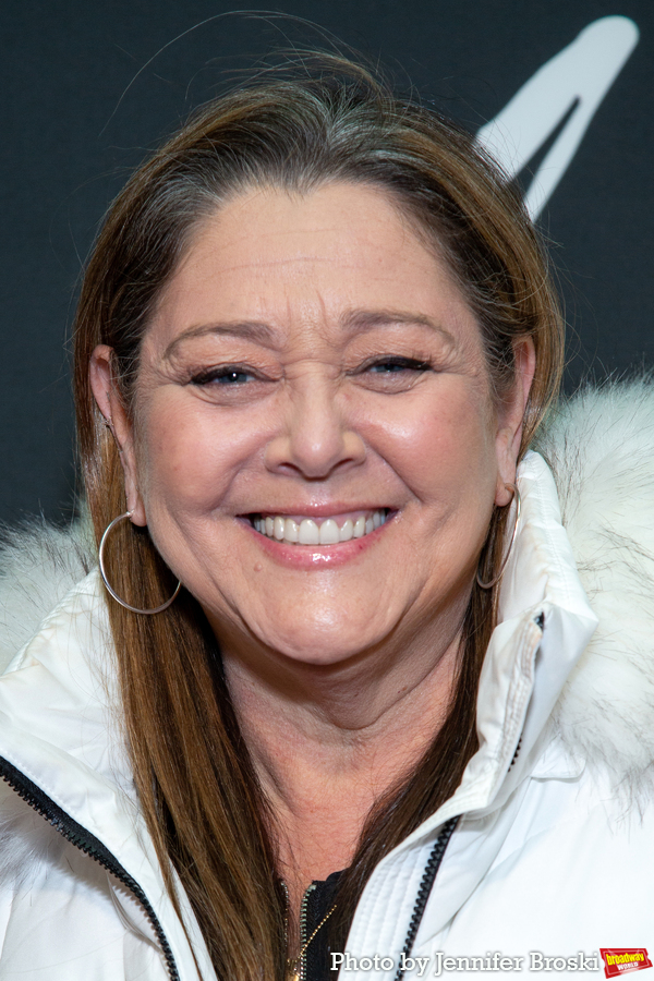 Photos: On the Red Carpet at Opening Night of A CHRISTMAS CAROL Image