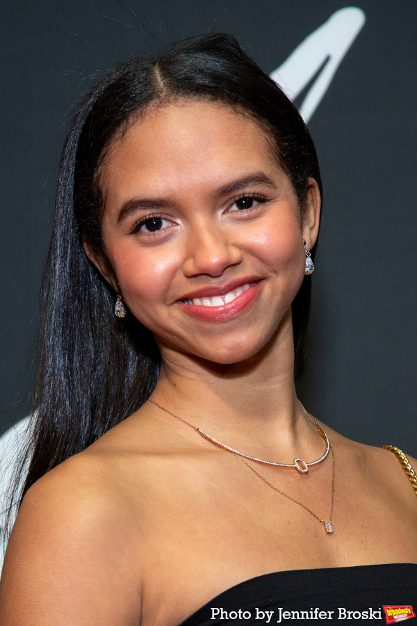 Photos: On the Red Carpet at Opening Night of A CHRISTMAS CAROL Image
