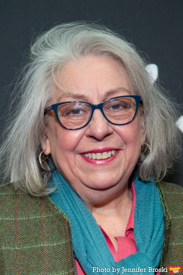 Photos: On the Red Carpet at Opening Night of A CHRISTMAS CAROL Image