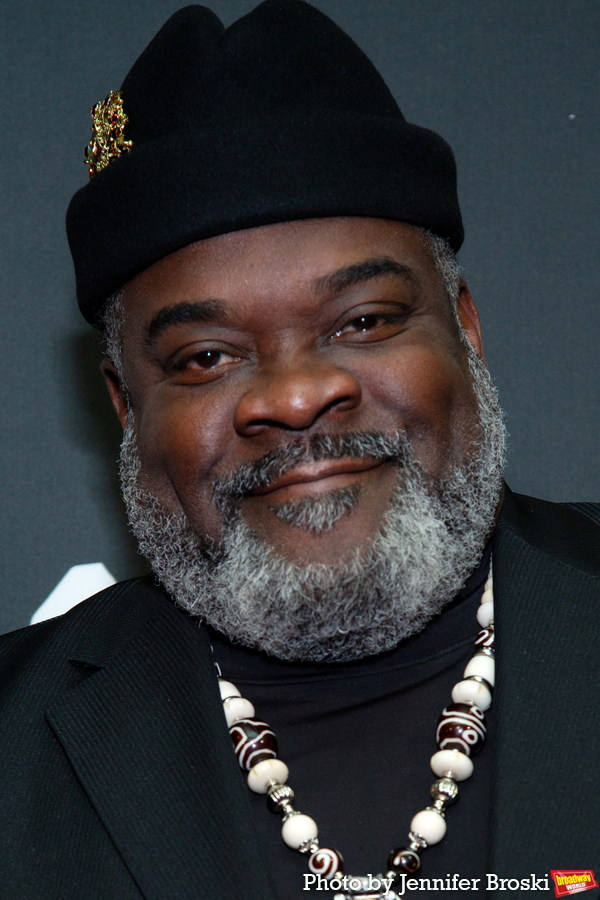 Photos: On the Red Carpet at Opening Night of A CHRISTMAS CAROL Image