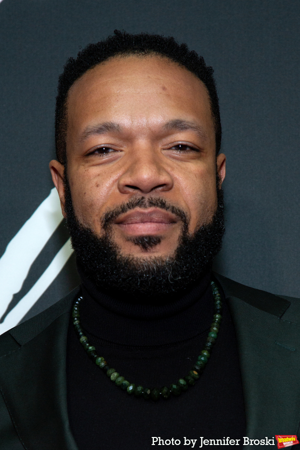 Photos: On the Red Carpet at Opening Night of A CHRISTMAS CAROL Image