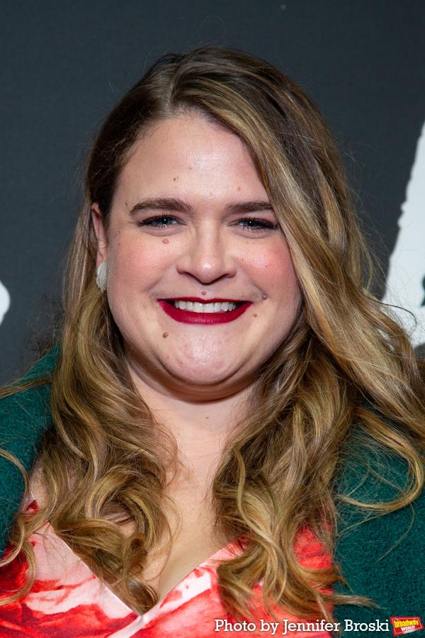 Photos: On the Red Carpet at Opening Night of A CHRISTMAS CAROL Image