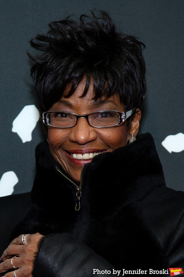 Photos: On the Red Carpet at Opening Night of A CHRISTMAS CAROL Image