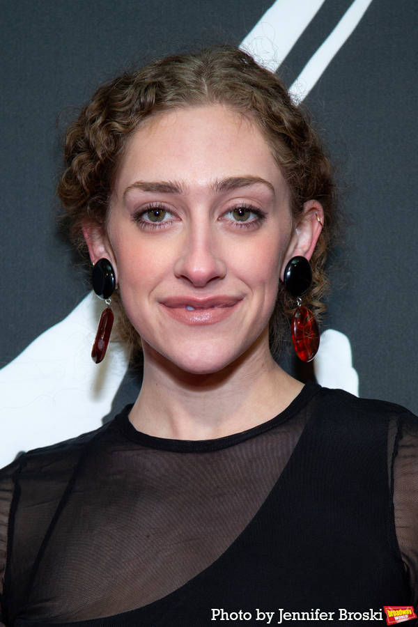 Photos: On the Red Carpet at Opening Night of A CHRISTMAS CAROL Image