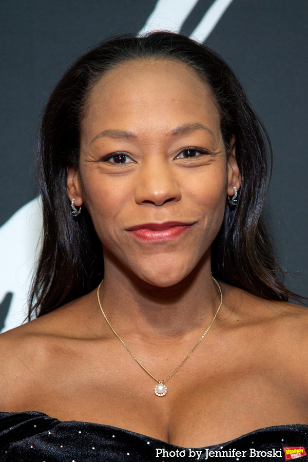 Photos: On the Red Carpet at Opening Night of A CHRISTMAS CAROL Image