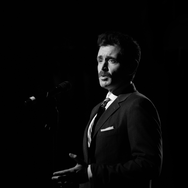 Photos: Sean Patrick Murtagh Celebrates New CD With THE MARIO 101! at The Green Room 42  Image