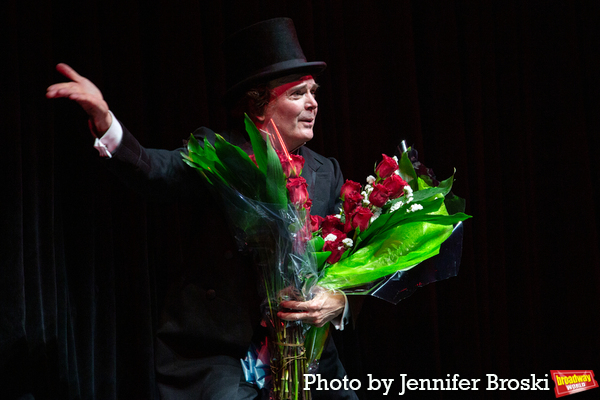 Jefferson Mays Photo