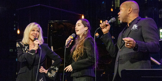 Review: SONGBOOK SUNDAYS Closes Out Spectacular First Season at Dizzy's Club With ALWAYS, Photo