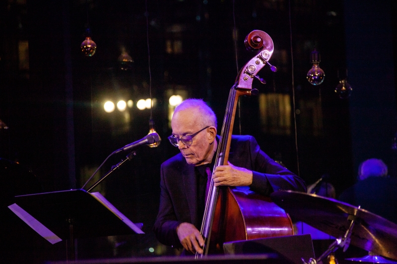 Review: SONGBOOK SUNDAYS Closes Out Spectacular First Season at Dizzy's Club With ALWAYS, IRVING BERLIN Image