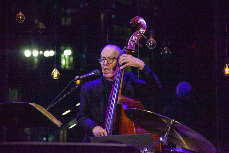 Review: SONGBOOK SUNDAYS Closes Out Spectacular First Season at Dizzy's Club With ALWAYS, IRVING BERLIN Image