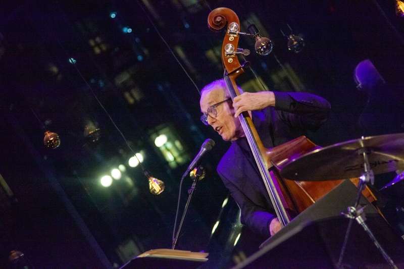 Review: SONGBOOK SUNDAYS Closes Out Spectacular First Season at Dizzy's Club With ALWAYS, IRVING BERLIN Image
