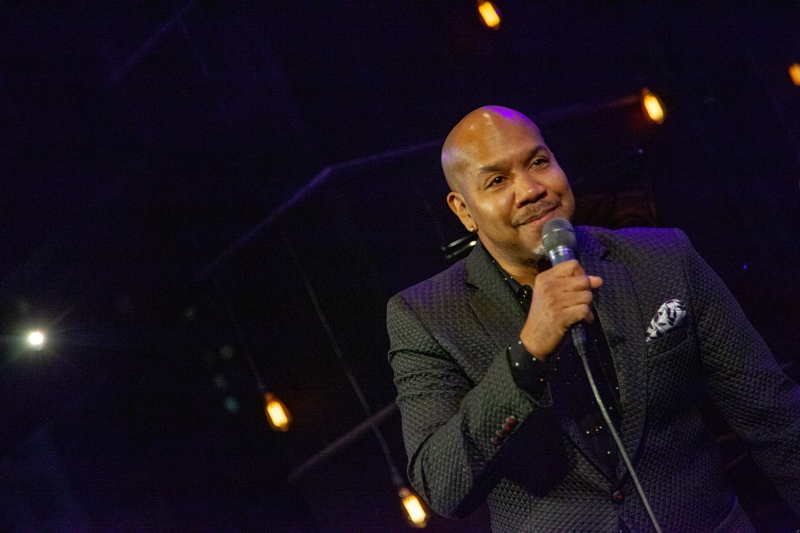 Review: SONGBOOK SUNDAYS Closes Out Spectacular First Season at Dizzy's Club With ALWAYS, IRVING BERLIN Image