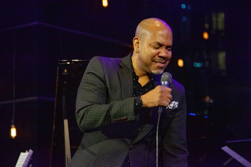 Review: SONGBOOK SUNDAYS Closes Out Spectacular First Season at Dizzy's Club With ALWAYS, IRVING BERLIN Image
