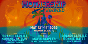 Brandi Carlile Sets 'Mothership Weekend' Concert Festival Photo