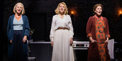 Photos: First Look at Kelli O'Hara, Renée Fleming & Joyce DiDonato in THE HOURS at The Met Photo