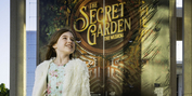 Sadie Reynolds Joins Sierra Boggess Led THE SECRET GARDEN at at Center Theatre Group / Ahm Photo