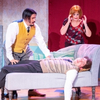 Review: THE (ONE ACT) PLAY THAT GOES WRONG at Austin Playhouse Photo