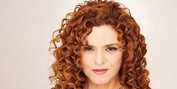 Review: AN EVENING WITH BERNADETTE PETERS at Colorado Symphony Photo
