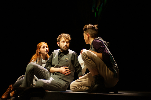 Photos: First Look at Shaina Taub's AS YOU LIKE IT at San Francisco Playhouse 