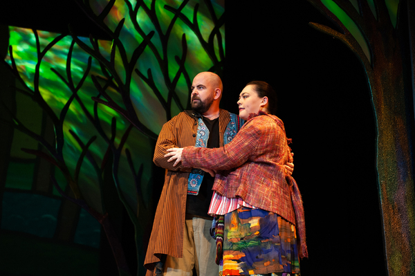 Photos: First Look at Shaina Taub's AS YOU LIKE IT at San Francisco Playhouse 