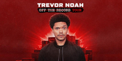 Fourth Show Added For Trevor Noah at Durham Performing Arts Center, March 27, 2023 Photo
