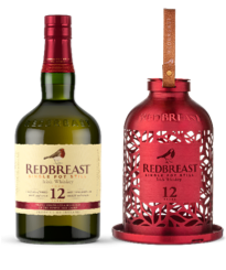 REDBREAST IRISH WHISKEY Raises Awareness for Charity Partner BirdLife International Image