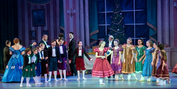 Canton Ballet's Timeless Production Of THE NUTCRACKER Returns To The Canton Palace Theatre Photo