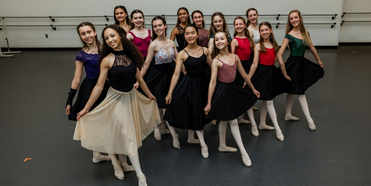 Nashville Ballet Announces Youth Cast For NASHVILLE'S NUTCRACKER Photo