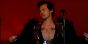 Video: Harry Styles Sings 'Memory' From CATS and Andrew Lloyd Webber Responds Photo