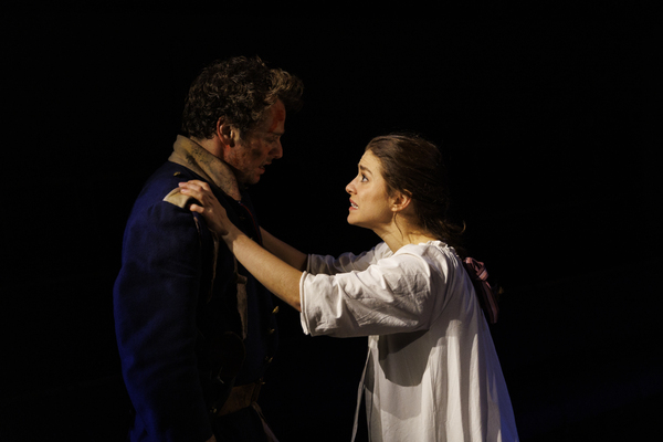 Photos: First Look at THE ARMS AND THE MAN at Orange Tree Theatre Image