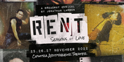 TEMAN and Ciputra Artpreneur to Bring First-Ever Indonesian Production of RENT at CIPUTRA Photo